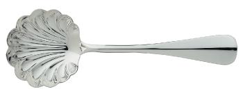 Sugar spoon in silver plated - Ercuis